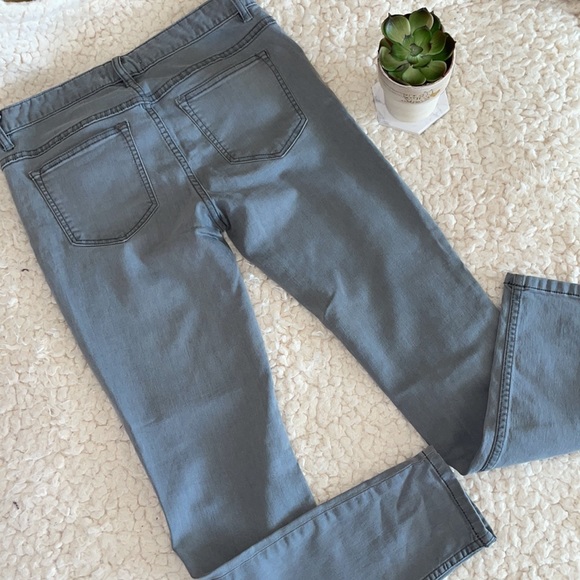 Free People Jeans - Picture 5 of 10